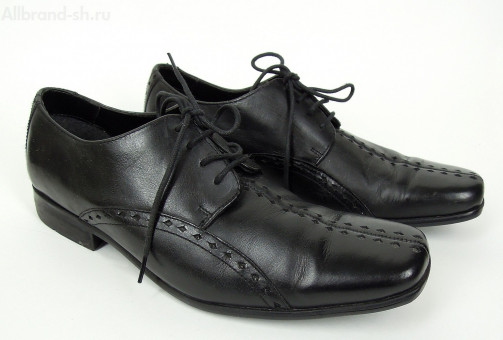 Ботинки Clarks